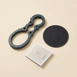 GripEase One-Touch Auto Jar & Can Opener image 1